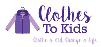  Clothes to Kids